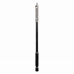 WOOD SPADE DRILL BIT 3/8