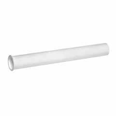 1 1/2" X 12" PVC TAILPIECE FLANGED