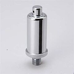 1/4"" STRAIGHT STEAM AIR VENT