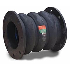 PROCO 3 X 7 RUBBER SPOOL EXPANTION JOINT