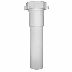 1 1/4" X 6" PVC EXTENSION 
