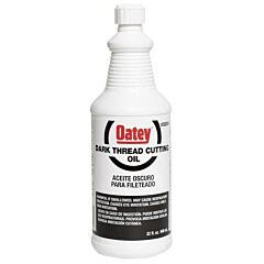 QUART DARK CUTTING OIL