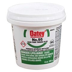#95 TINNING FLUX 8OZ OATEY