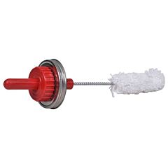 PVC CEMENT/PRIMER SWAP APPLICATOR