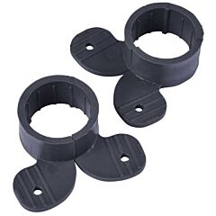 1" (CTS) SUSPENSION CLAMP MICKEY