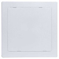 TUB SPOUT ESCUTCHEON WALL COVER ACRYLIC