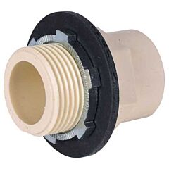 OATEY WATER HEATER PAN 1" CPVC ADAPTER