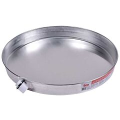 Water Heater Pan