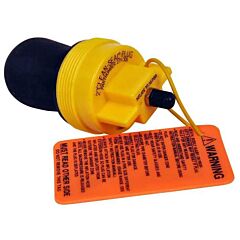CHERNE 2" CLEAN SEAL PLUG 271-705