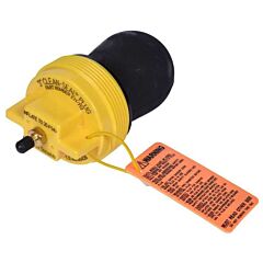 OATEY CHERNE CLEAN-SEAL PLUG 271-713 3"