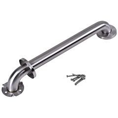 18" SS GRAB BAR