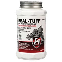OATEY 1/2 PT REAL TUFF THREAD SEALANT