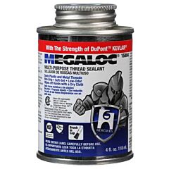 MEGALOC PIPE DOPE SEALANT 4 OZ.