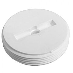 3" PVC COUNTERSUNK CLEANOUT FLUSH PLUG
