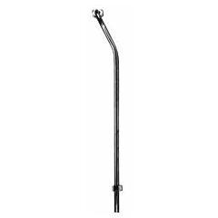 1/2" OFFSET BATHCOCK SUPPLY