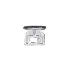 COMMERIAL LEVER DRAIN STOPPER PLUNGER