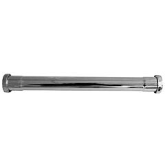 1-1/2 X 12 CP SLIP JOINT EXTENSION TUBE 20GA
