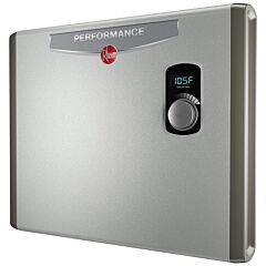 RHEEM WHOLE HOME TANKLESS 36KW RTEX-36 (4-40 AMP