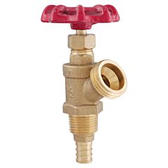 1/2"" PEX BOILER DRAIN