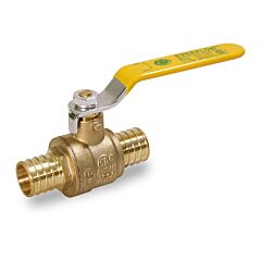 2" PEX BALL VALVE