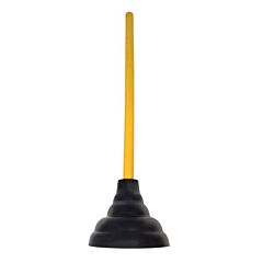 PLUNGER W/TAIL TO1 HVY DUTY