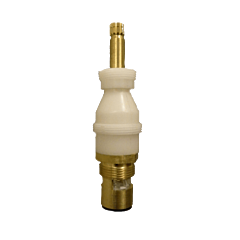 PP CERAMIC TUB W/ PLS NIPPLE