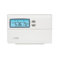 5-2 DIGITAL PROGRAMMABLE  THERMOSTAT