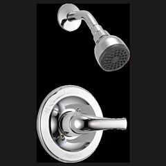 PEERLESS BY DELTA SHOWER TRIM ONLY CHROME (FITS R10000)