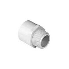 3/4" MALE ADAPTER MIP PVC