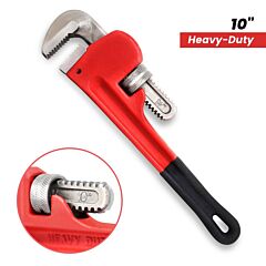 10"" PIPE WRENCH IMP