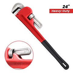 24"" PIPE WRENCH IMP