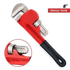 8"" PIPE WRENCH IMP