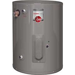 RHEEM 2-1/2 GALLON WATER HEATER 2.5 ELECTRIC 6 YEAR CLASSIC POINT OF USE