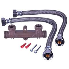 RHEEM CROSS OVER VALVE FOR RECIRCULATING