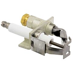 RHEEM HONEYWELL PILOT IGNITOR SENSOR GAS COMMERCIA
