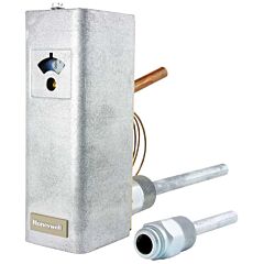 RHEEM AQUASTAT THERMOSTAT & HIGH LIMIT FOR COMMERCIAL HEAT