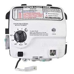 RHEEM GAS CONTROL VALVE WV8840C1605, WV8840C1604