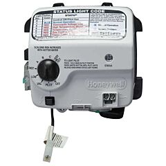 RHEEM GAS CONTROL NG FOR POWER VENT REPLACES WV8840C1406