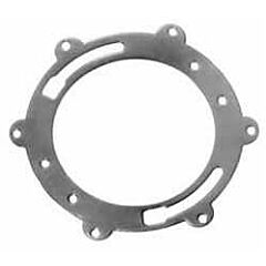 CLOSET QUICK RING REPLACEMENT TOILET REPAIR FLANGE