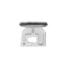 O-RING FOR COMMERCIAL SINK LEVER DRAIN WASTE