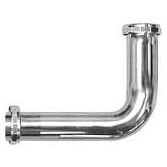 2 X 6 X 8 FLUSH ELL CLOSET ELBOW