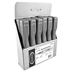 6-IN-1 SCREWDRIVER PASCO HVY