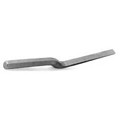 5/8 X 7" OUTSIDE CAULKING IRON
