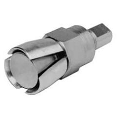 PASCO TUB SHOE DRAIN KEY #4500