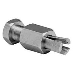 1/2" NIPPLE KEY EXTRACTOR EZ OUT