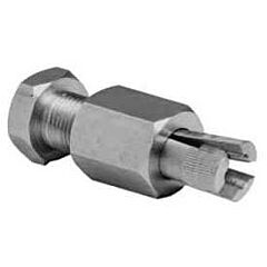 3/4" NIPPLE KEY EXTRACTOR EZ OUT