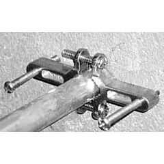 HOSE BIBB SILLCOCK ANCHOR