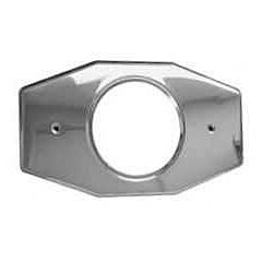 3 HOLE WALL QUICK VALVE PLATE