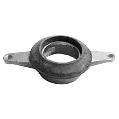 2" BRASS URINAL SPUD AM STD
