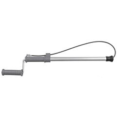 PASCO 48" URINAL AUGER